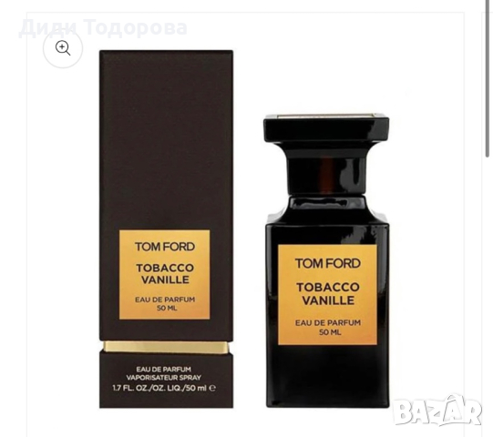 Tom ford, снимка 1 - Мъжки парфюми - 44686077
