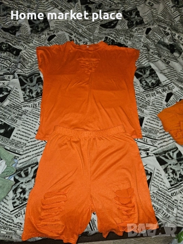 Дамски комплект, снимка 3 - Комплекти - 51574924