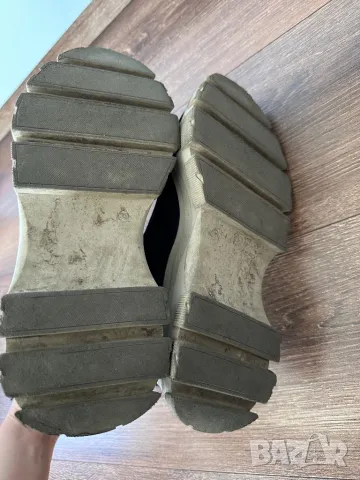 Боти Apple of Eden, снимка 5 - Дамски боти - 48714949