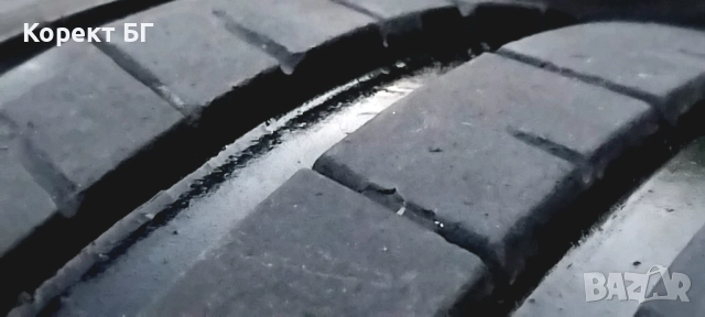 Гуми 215 45 16 Нексен Nexen 2 броя. Не са нови!, снимка 3 - Гуми и джанти - 51461164