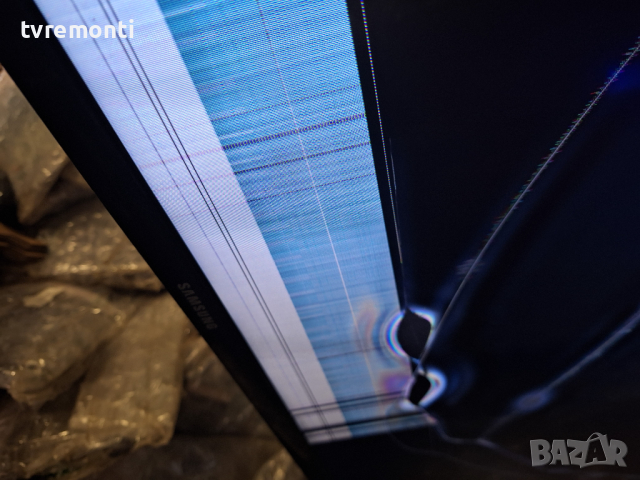 MAIN BOARD BN41-01954B, BN94-07077V for ,SAMSUNG UE46F6170SS for DISPLAY CY-HF460CSLV2H, снимка 9 - Части и Платки - 44773360