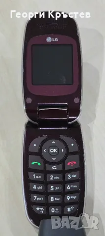 LG KG375, снимка 2 - LG - 48416403