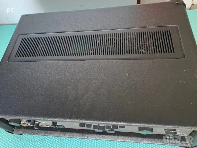 Усилвател глава комбо за бас китара Tesla 240 вата, снимка 6 - Китари - 47970930