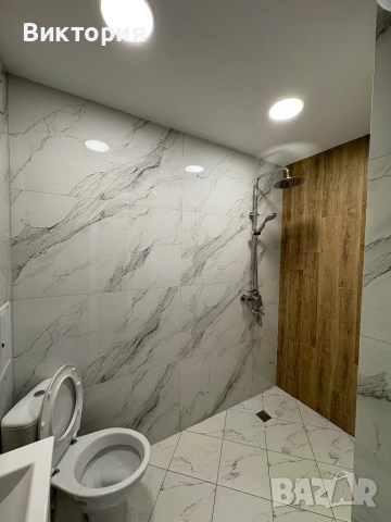 Двустаен апартамент под наем , снимка 6 - Апартаменти - 53733942