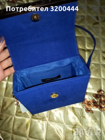 Нова чанта New look, снимка 2 - Чанти - 34622474