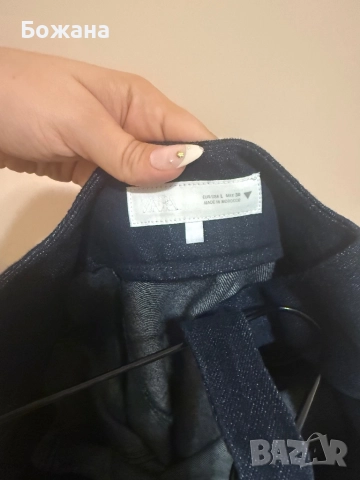 Рокля Zara, снимка 3 - Рокли - 52559558