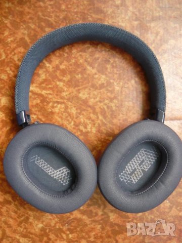 JBL E45BT, E55BT, Live 500BT, E65BTNC, Live 650BTNC, снимка 8 - Bluetooth слушалки - 40078689