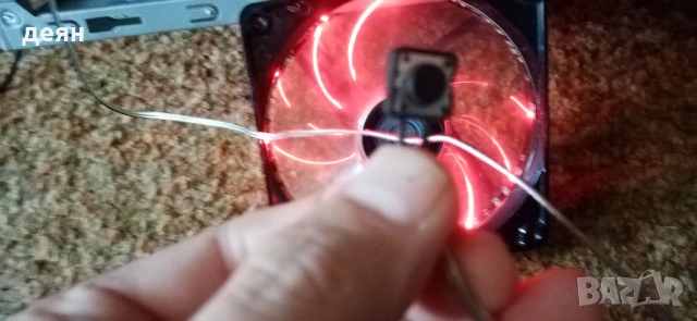 продавам ПЕРКИ, снимка 4 - Други - 53495684