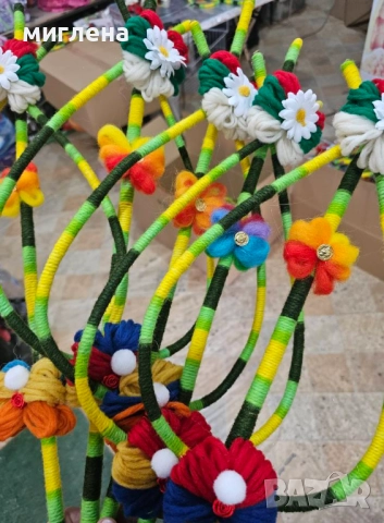 Продавам сурвачки на едро, снимка 5 - Други - 52142578