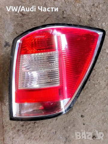 Десен стоп за Опел Астра Х Opel Astra H комби 13223674