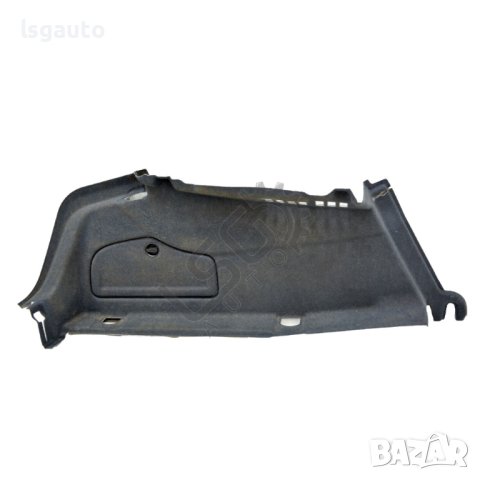 Лява кора багажник AUDI A6 (4G, C7) 2011-2018 ID:102801