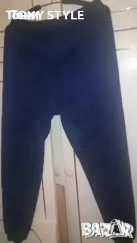 Нов Мъжки Зимен Вълнен Клин L, снимка 6 - Панталони - 53661394