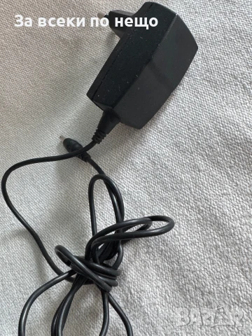 Оригинално зарядно за мобифон BENEFON, снимка 5 - Оригинални зарядни - 50579440