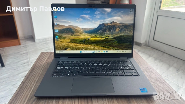 DELL Latitude 3440 / i5 1235u / 16GB / 512GB / FHD IPS