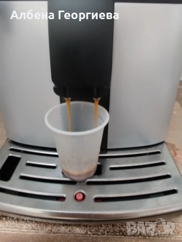 Кафе машина GAGIA NAVIGLO, снимка 5 - Кафемашини - 51523445
