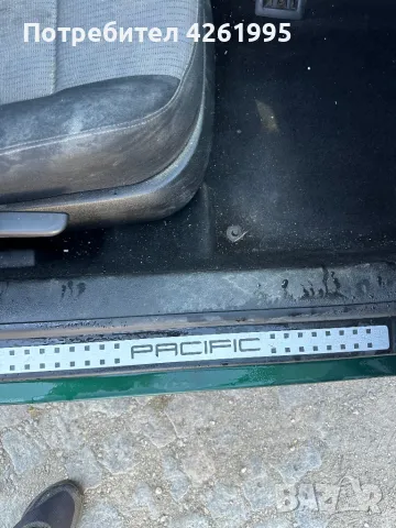 VW BORA на части, снимка 14 - Части - 47524827