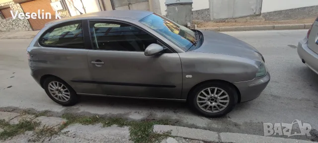 Сеат Ибиза 1.9 131, снимка 5 - Автомобили и джипове - 56040685