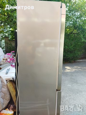 Хладилник за ремонт или части, снимка 15 - Хладилници - 41939586