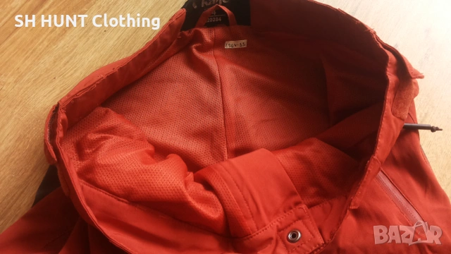 Vikafjell ODDA WATERPROOF Stretch Kids Trouser размер 14 години / 164 см детски панталон - 2239, снимка 14 - Детски панталони и дънки - 53659346