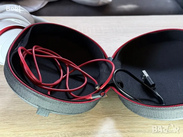 Beats Studio 2 Wired (B0500), снимка 4 - Слушалки и портативни колонки - 56272361