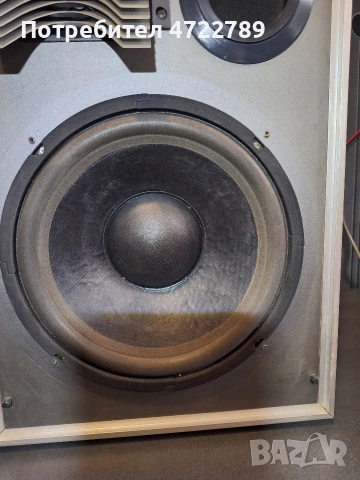 Jamo power 160R, снимка 6 - Тонколони - 53654905