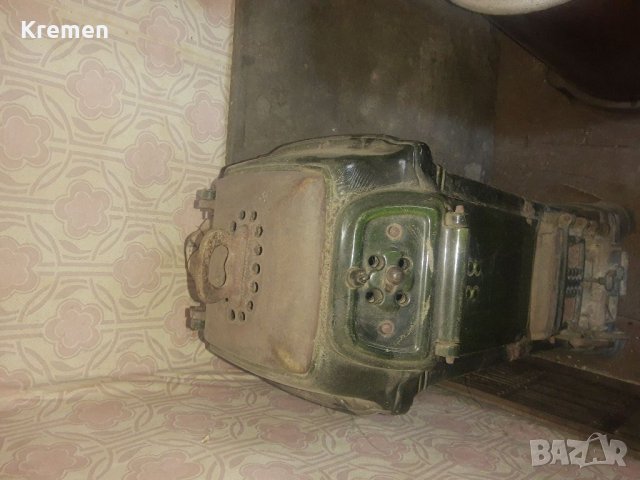 Ретро печка, снимка 3 - Печки, фурни - 41508465