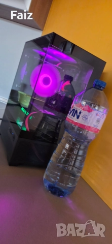 Компютър, най-добра цена в OLX до 600 лева!, снимка 7 - Геймърски - 52402870