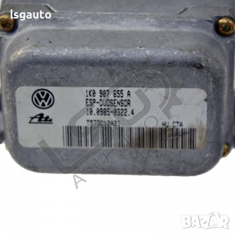 ESP сензор AUDI A3 (8PA)(2004-2008) ID:89919, снимка 2 - Части - 38795009