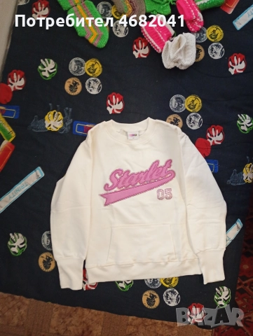 Детска блузка 