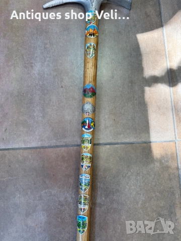 Туристически пикел №7404 , снимка 4 - Други ценни предмети - 51894495