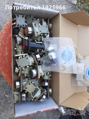 части за пневматика , снимка 4 - Други машини и части - 42234450