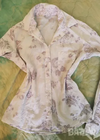 Ризи-дамски, снимка 6 - Ризи - 49956769