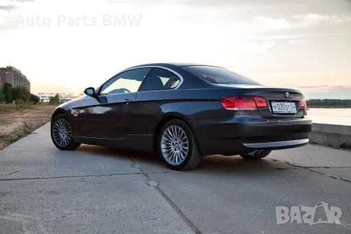 Джанти 17 цола BMW Style 187 Джанти 17 БМВ, снимка 12 - Гуми и джанти - 48513845