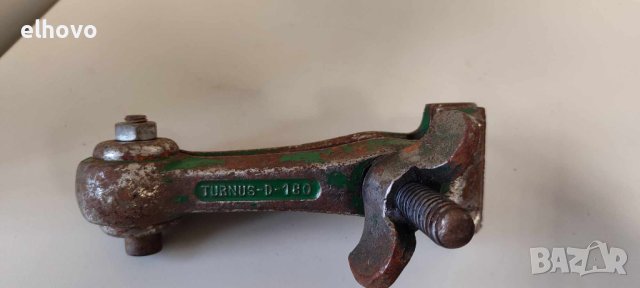 Стяга Turnus-D-180, снимка 3 - Стяги - 44365261