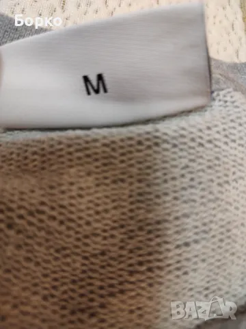 AlphaTauri-мъжка блуза М, снимка 6 - Блузи - 48145674