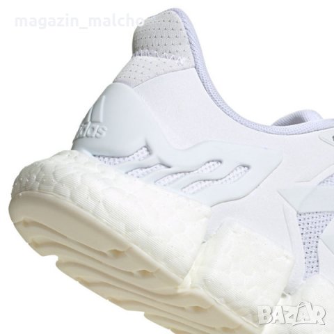 Мъжки Маратонки - Adidas Climacool Vento; размери: 42, снимка 16 - Маратонки - 35846746
