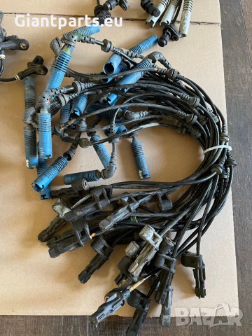 АБС датчици БМВ е46 е39 е60 е90 е65, снимка 3 - Части - 36016405