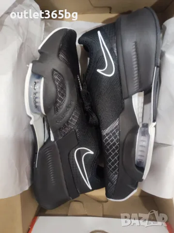 Nike - Air Zoom SuperRep 3 №40 Оригинал Код 853, снимка 2 - Маратонки - 48384219