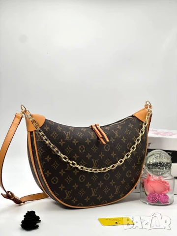 чанти louis vuitton, снимка 2 - Чанти - 50776112
