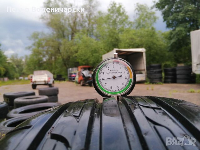 Гуми 205 60 16 Nankang 2 броя. Нов внос. , снимка 2 - Гуми и джанти - 40798060