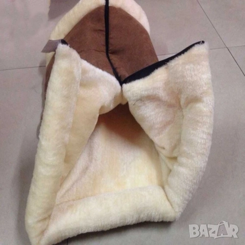 Функционално сгъваемо одеяло за домашни любимци , снимка 4 - За кучета - 52752304