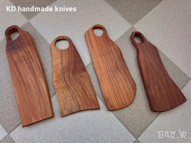 Дъски за рязане от ОРЕХ и ЧЕРЕША, снимка 11 - Аксесоари за кухня - 44489514