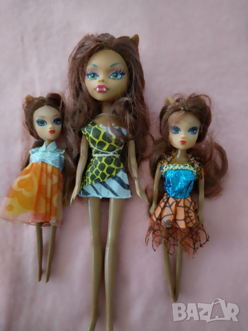 Кукли Барби,Уинкс, Маша и други, снимка 6 - Кукли - 52905151