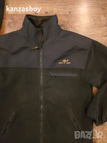 jahti jakt - мъжко ловно яке М, снимка 6 - Якета - 48436528
