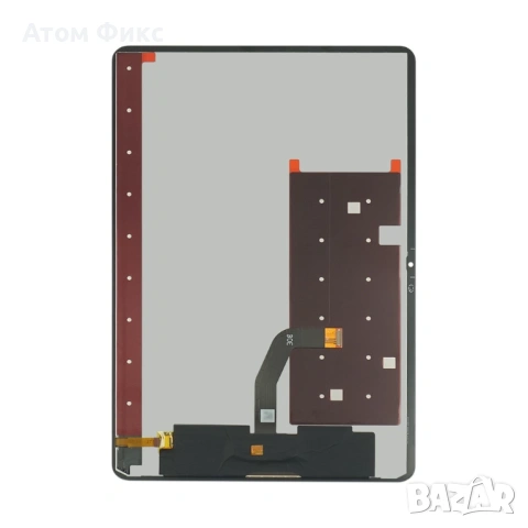 Дисплей за XIAOMI Redmi Pad Pro (2024), снимка 2 - Резервни части за телефони - 53706282