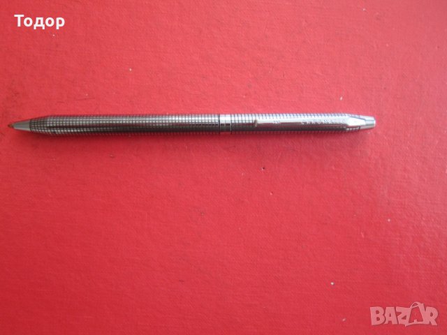 Страхотен двуцветен химикал химикалка  Хроматик, снимка 6 - Ученически пособия, канцеларски материали - 35751194