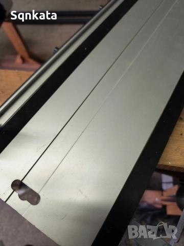 Водеща шина , снимка 3 - Други инструменти - 39527383