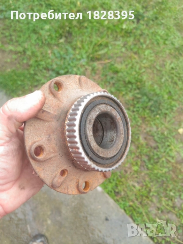 Джанти за Мерцедес , снимка 15 - Части - 52470951