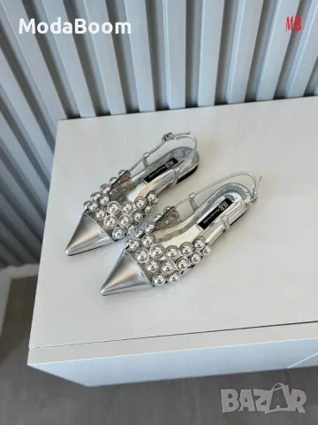 Дамски сандали на ток Различни цветове , снимка 3 - Сандали - 48854593