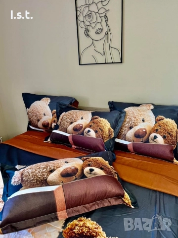 спални комплекти, снимка 7 - Спално бельо - 51530771